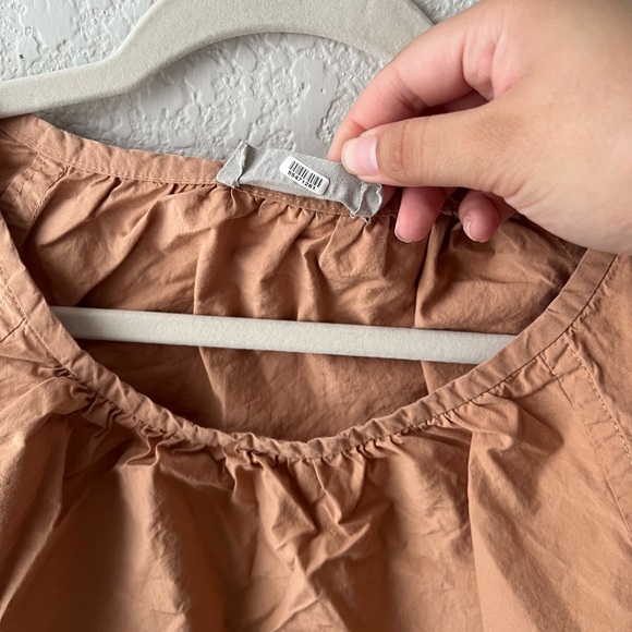 Everlane Shirt - Picture 6 of 6